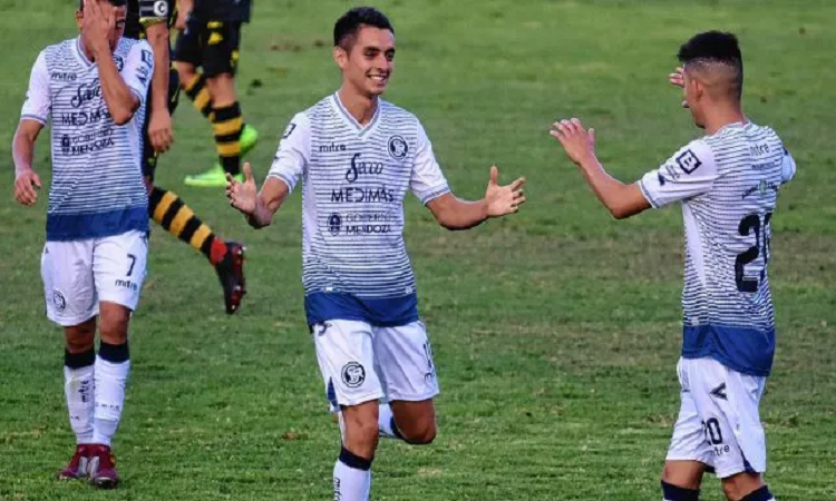 Unión es dueño del 50% del pase de Pablo Palacio
