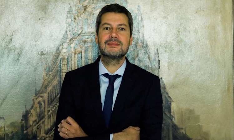Restricciones: Matías Lammens contó qué va a pasar con el fútbol 