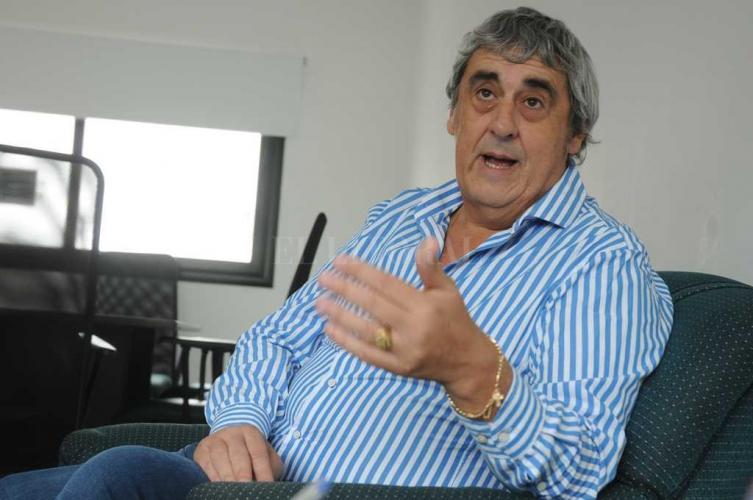 UDA pide que se declare la emergencia educativa en todo el país