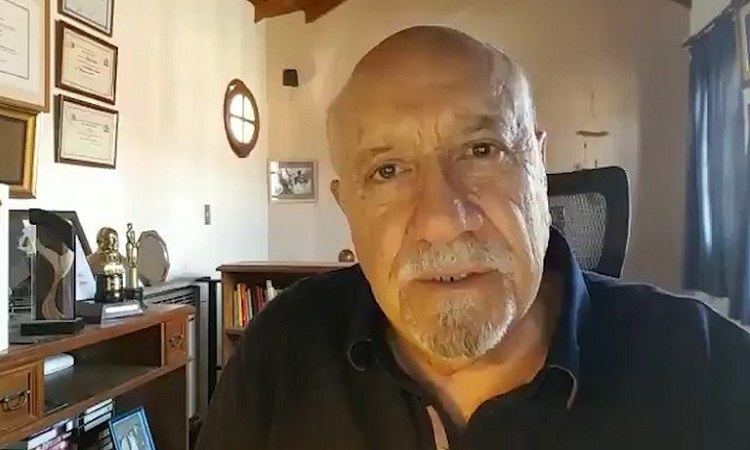 Osvaldo Santoro será el vicepresidente de Radio y Televisión Argentina