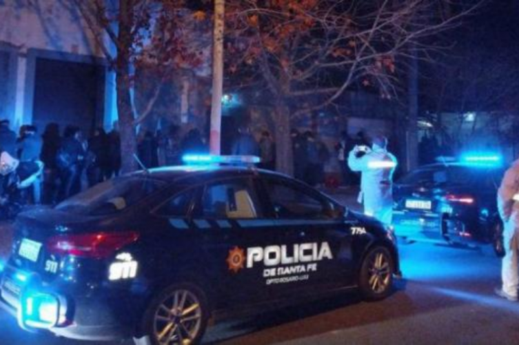 ¿Qué pasa con las personas que realizan fiestas clandestinas?