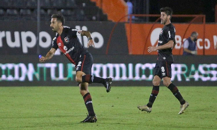 Sudamericana: Newell's recibe a Libertad con la misión de ganar