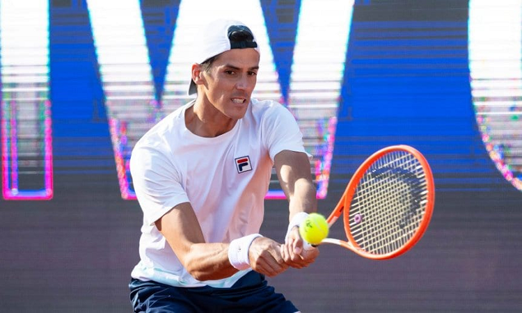 ATP 250 de Múnich: Coria eliminado y no hay más argentinos
