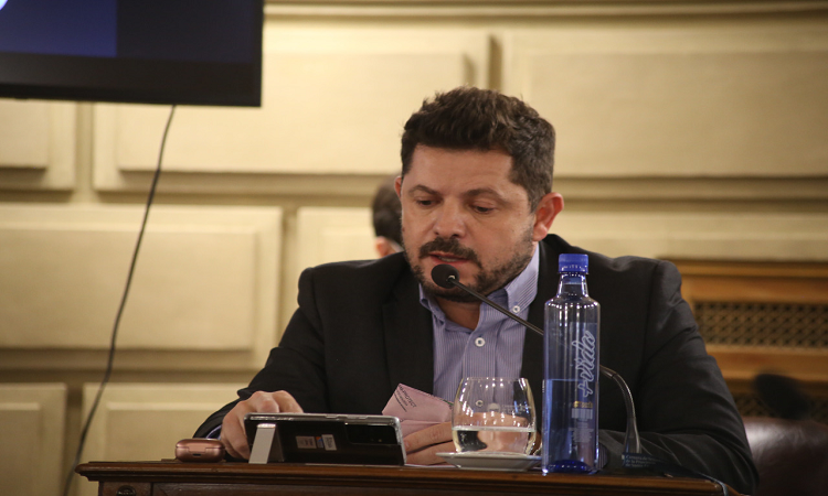 Covid: piden incrementar los espacios reflexivos