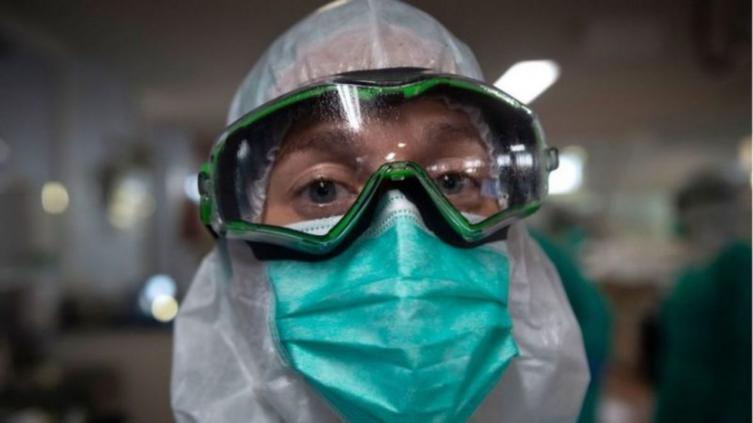 Coronavirus en el mundo: casi 150 millones de infectados
