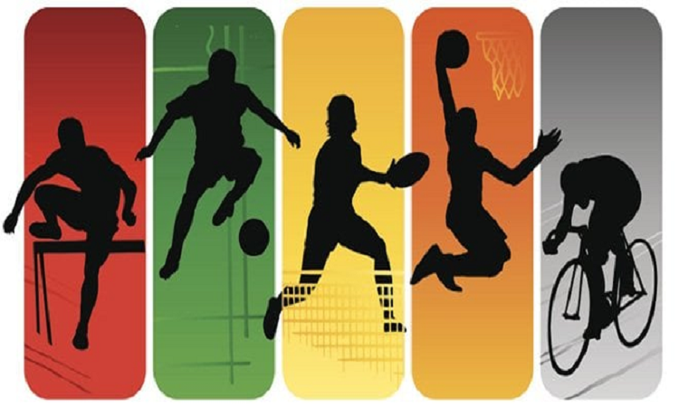 La agenda deportiva de TV del sábado