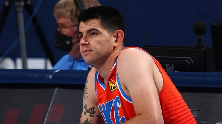 NBA: Deck y sus primeras declaraciones tras el debut 