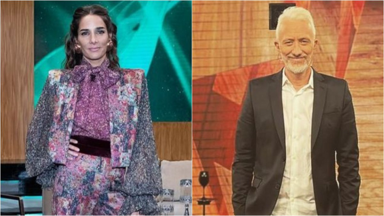 Juana Viale y Andy Kusnetzoff confirmaron a sus invitados