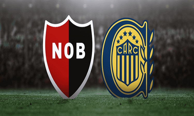 El insólito historial del clásico rosarino