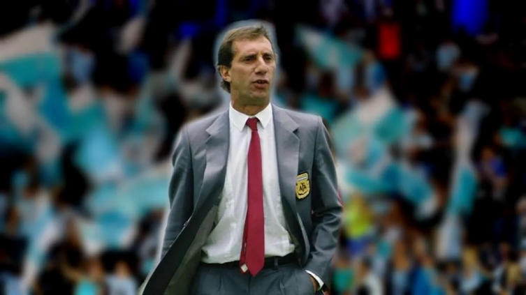 HBO: Carlos Bilardo tendrá su serie 