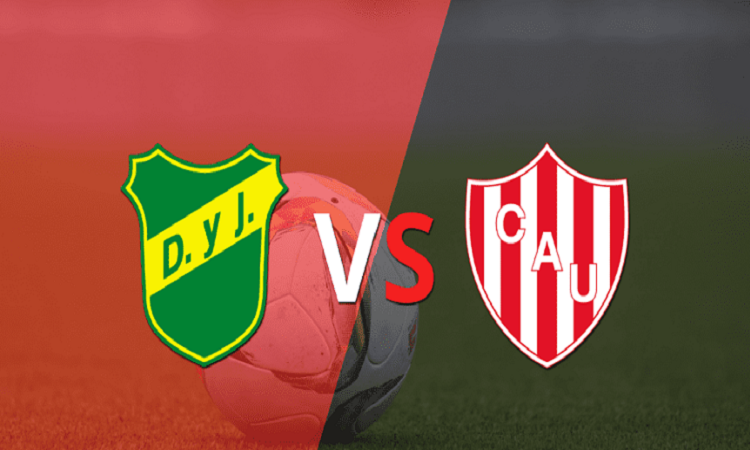 Defensa y Justicia - Unión, por la Copa de la Liga Profesional: formaciones, hora y TV