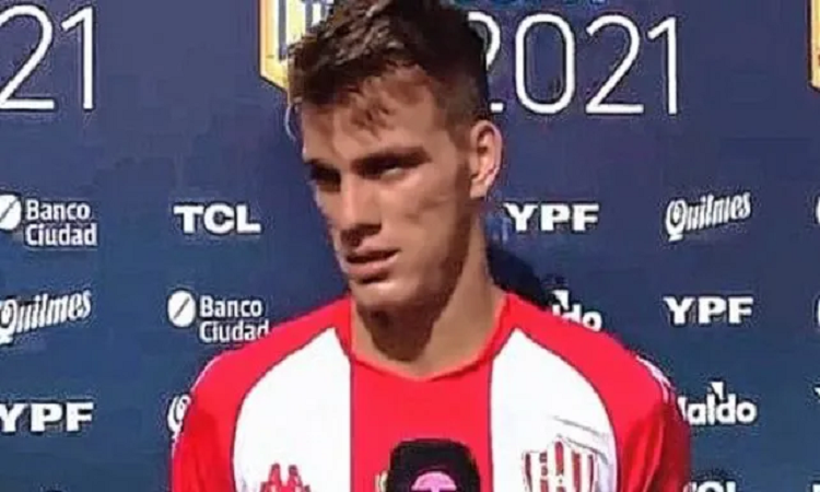 Kevin Zenón: 