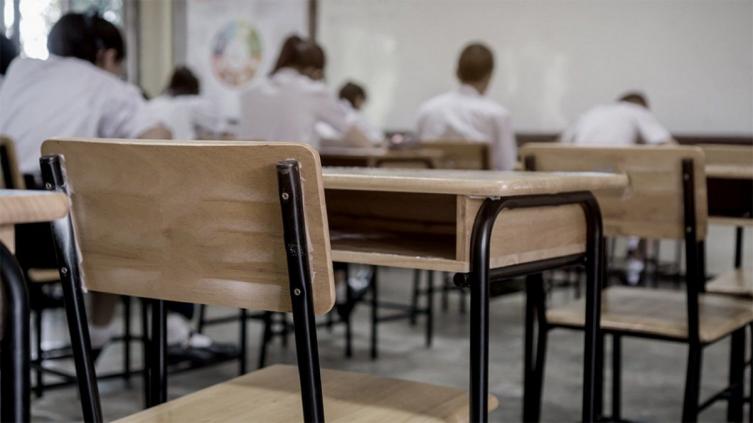 Se suspenden las clases presenciales en Rosario y San Lorenzo