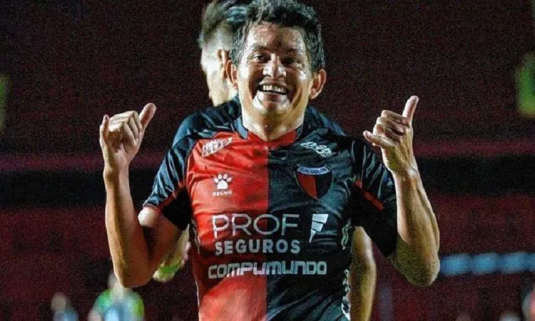 Pulga Rodríguez dejó un mensaje para el Clásico Santafesino