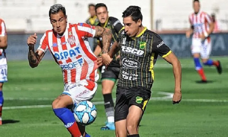 Unión: Blasi tiene Covid-19 y se pierde el Clásico