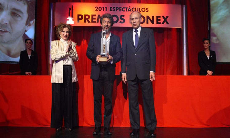 Premios Konex 2021: los 100 artistas más destacados de la última década
