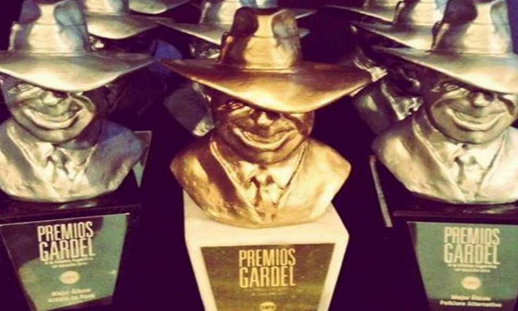 Premios Gardel 2021: el viernes se conocerán las nominaciones