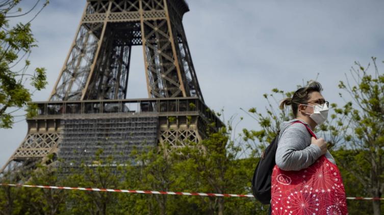 Comienza el desconfinamiento gradual en algunos países de Europa