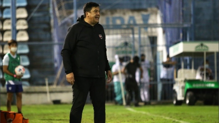 Newell'juega la Sudamericana y tiene fecha en Copa Argentina