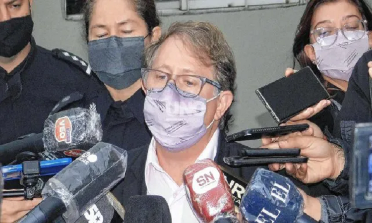 Colón y Unión: se concretó el operativo de seguridad para el clásico
