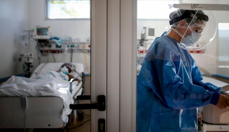 Argentina superó los 65.000 muertos por coronavirus