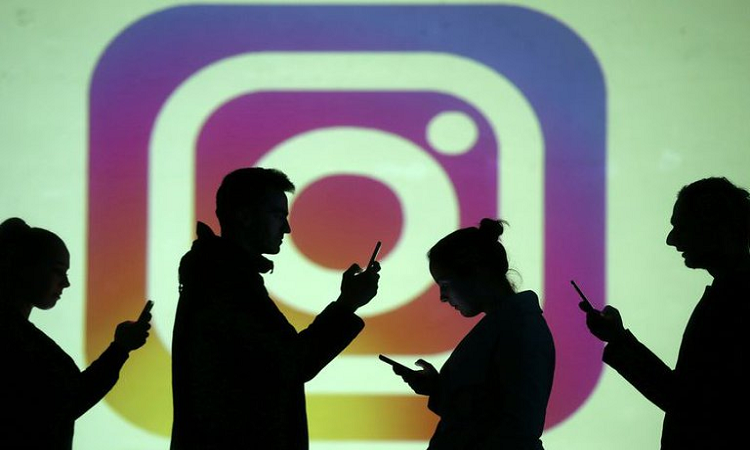 Instagram agregó la transcripción automática en las historias