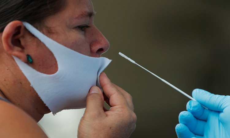 COVID-19: los 3 tipos de tests que se usan en la pandemia