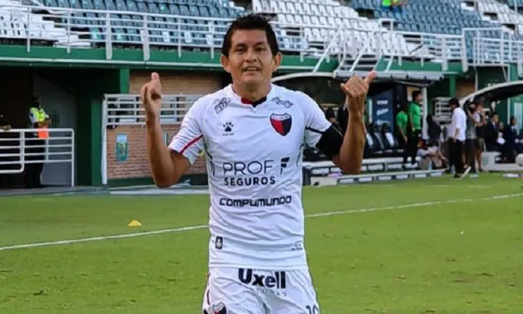 Pulga Rodríguez: 
