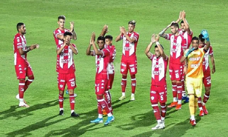 Unión promete un gran premio por el Clásico