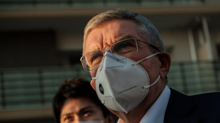 Tokio 2021: El acuerdo del COI con Pfizer y BioNTech