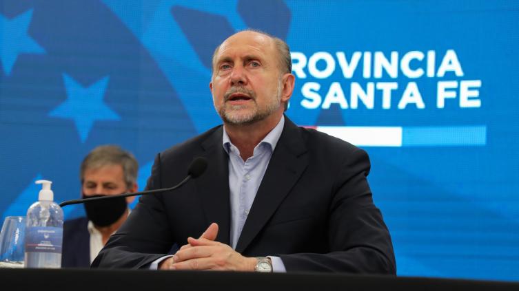 Santa Fe: suspenden más actividades en 14 departamentos de la provincia