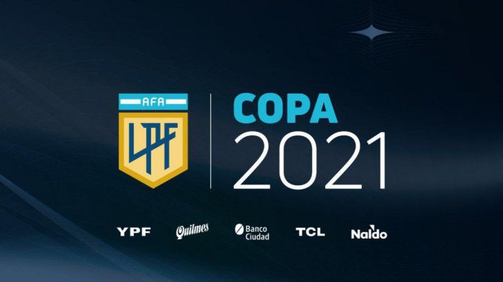 Copa de la Liga: horarios confirmados para la última fecha