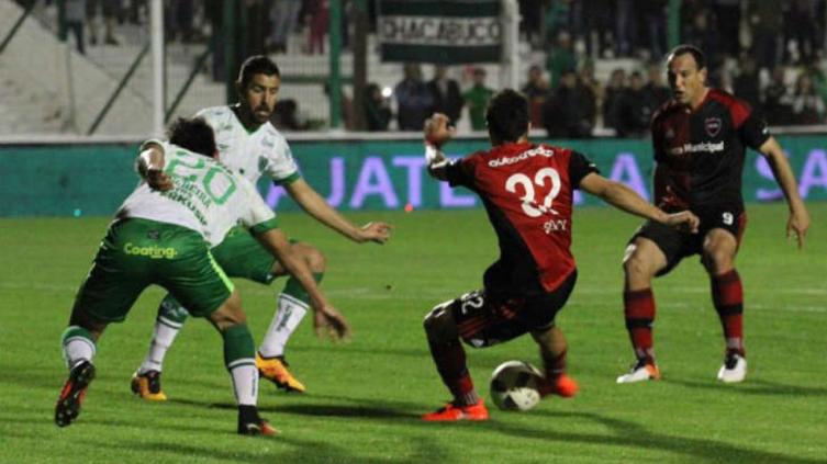 Newell's y Sarmiento jugarán solo para cumplir en Rosario