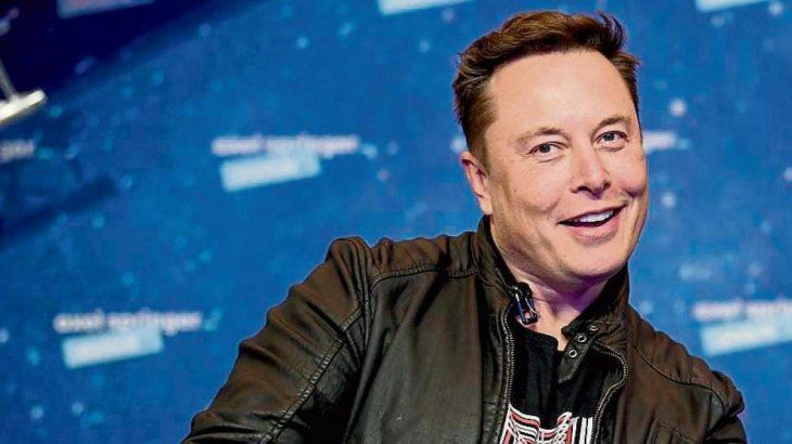 Elon Musk contó en 