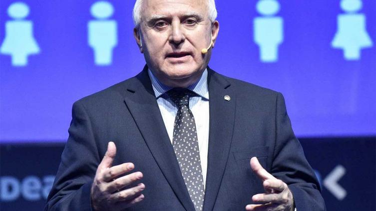 Dos días de duelo por el fallecimiento de Lifschitz