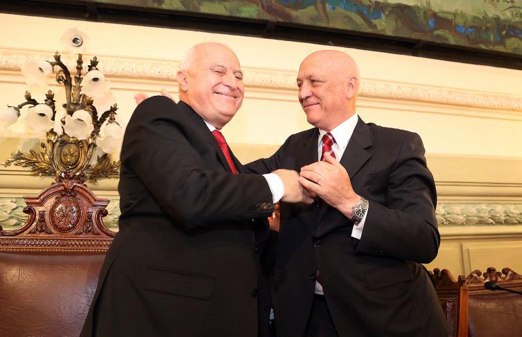 Bonfatti: “El dolor es tremendo”