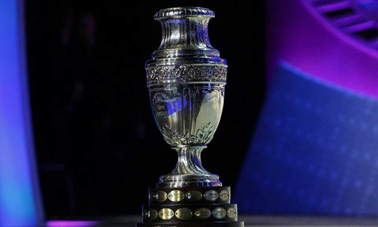 Copa América: Avanza la organización de Argentina y Colombia como sedes