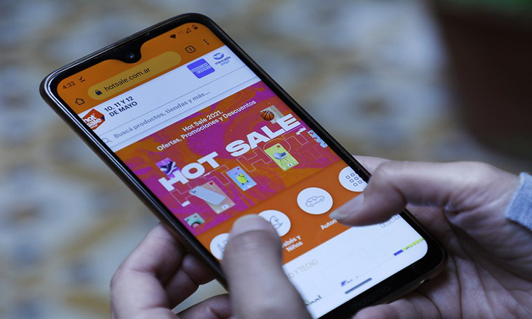 Detectá ofertas falsas y compará precios que las principales tiendas no quieren que conozca
