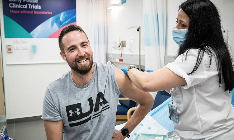 Vacuna israelí Brilife: así avanza para que se desarrolle en la Argentina