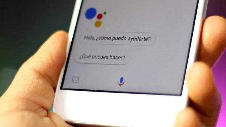 WhatsApp: así escuchas y envias mensajes con el Asistente de Google