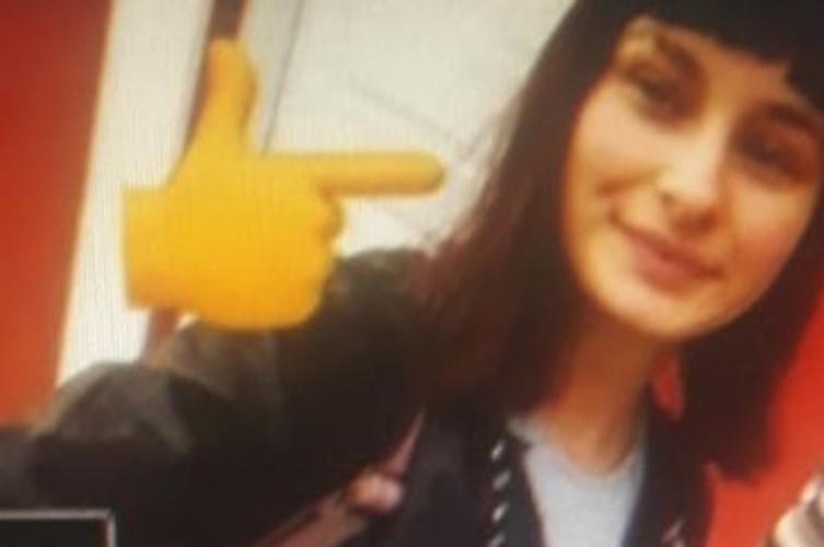 Solicitan información sobre el paradero de Joana Córdoba