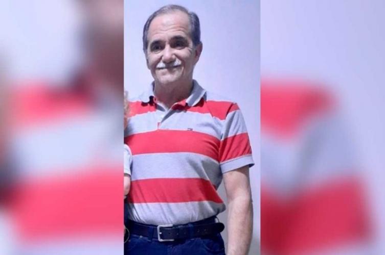 Rastrillajes en el riacho Santa Fe en busca de Roberto Parente