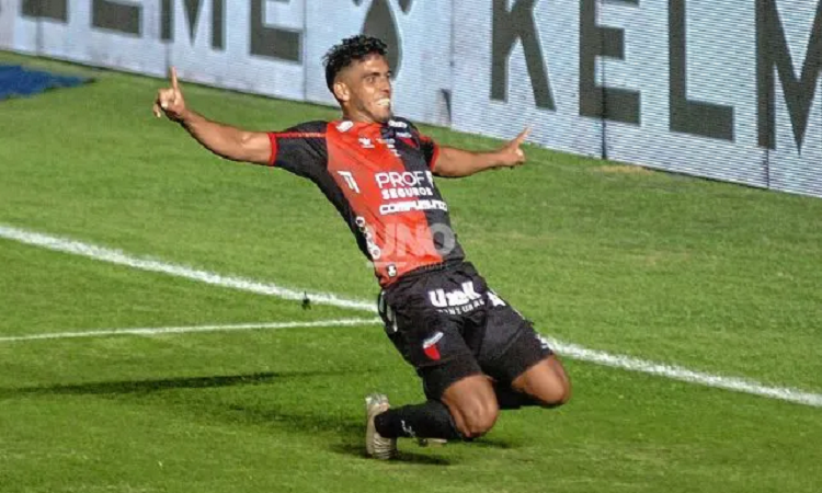 Delgado: 