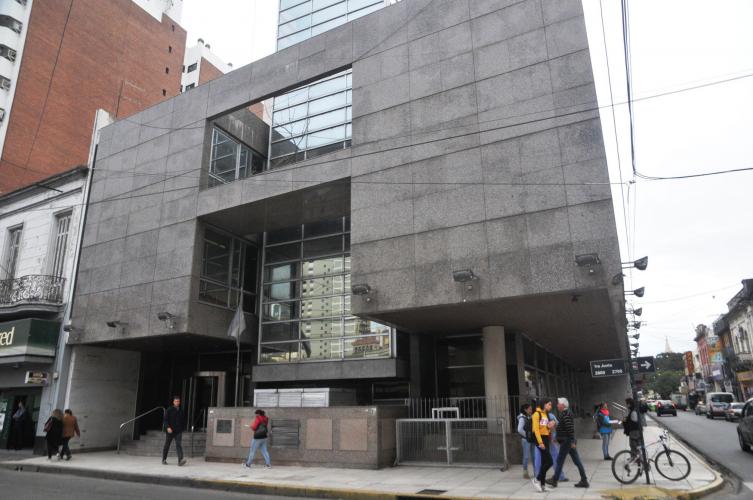 Inicia juicio por crímenes de lesa humanidad en Laguna Paiva