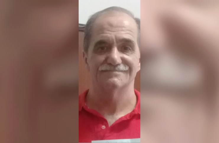 Roberto Parente murió por asfixia por inmersión