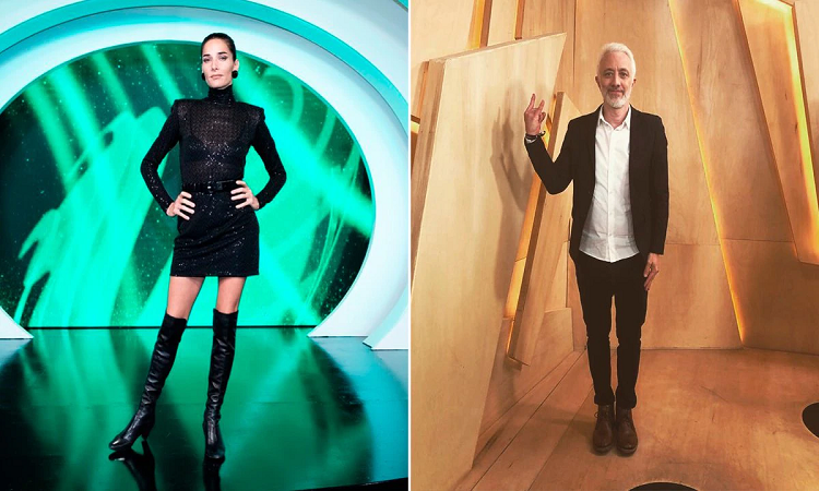 Los invitados de Juana Viale y de Andy Kusnetzoff de este fin de semana