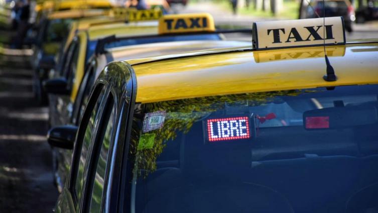 Nuevo aumento en la tarifa de taxis