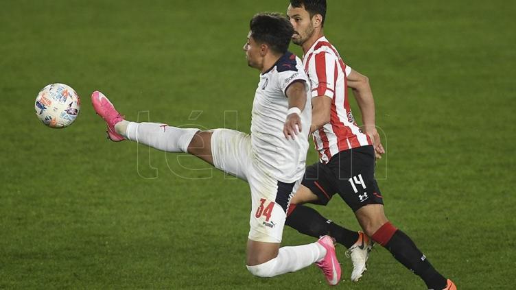 Independiente le ganó a Estudiantes en los penales y es semifinalista