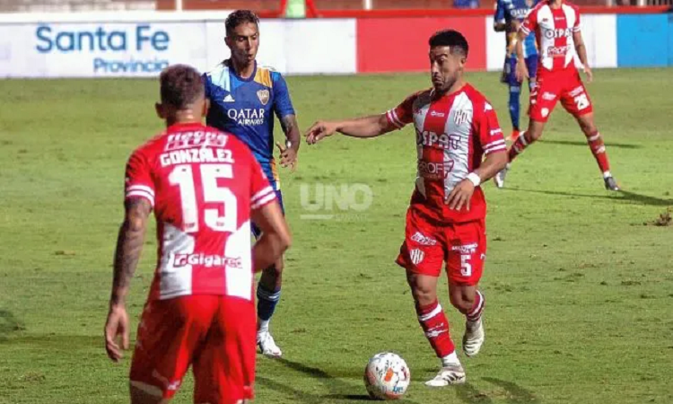 Unión y Acevedo continúan negociando 