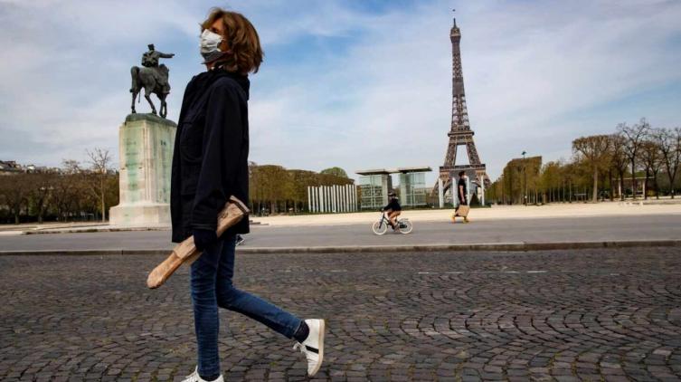 ¿Cómo es la reapertura turística en España, Francia, Italia y otros países europeos?